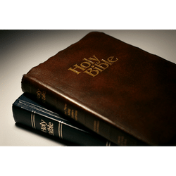 Teach the Word: Bible Instruction Class in Suburbia