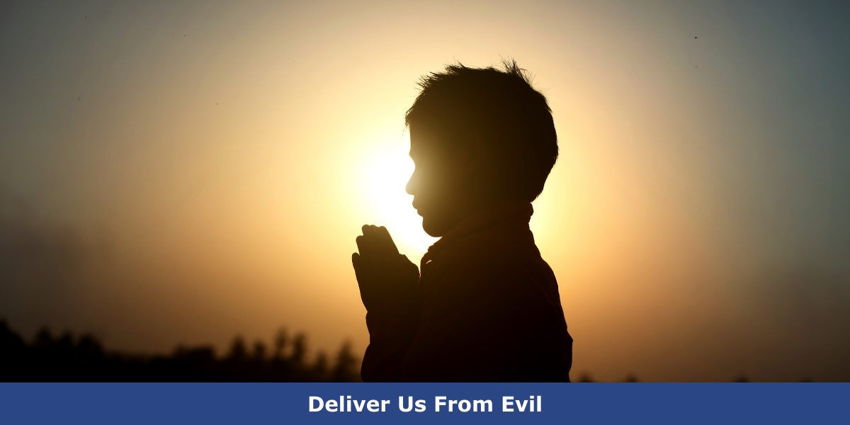 Deliver Us From Evil