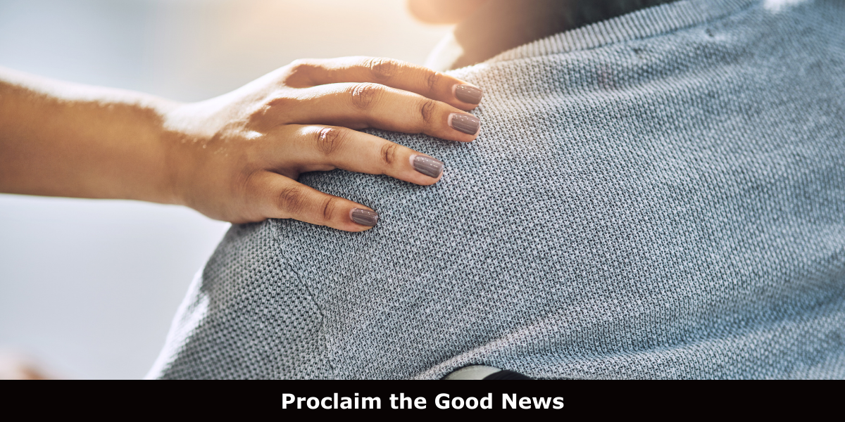 Proclaim the Good News