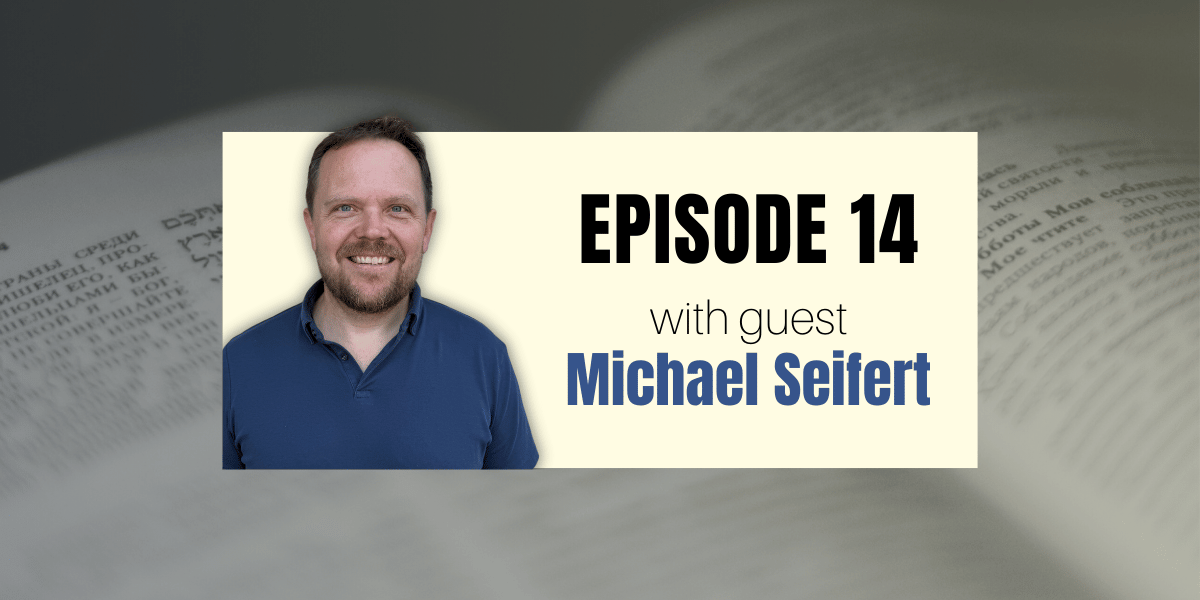 Rediscovering the Old Testament