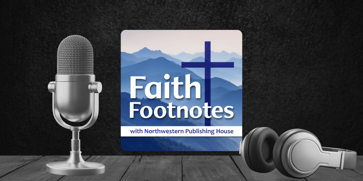 Faith Footnotes: Top 3 Episodes of 2025