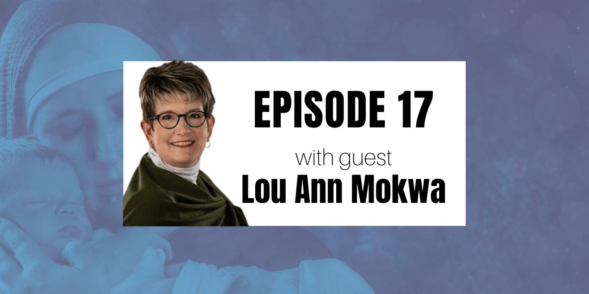 Mary in Scripture: A Christmas Reflection