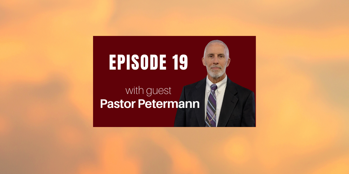 How to Build a Stronger Prayer Life