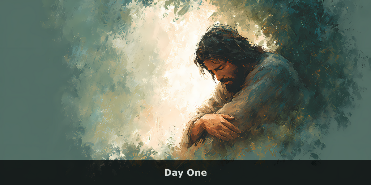 February 18: A Daunting Start