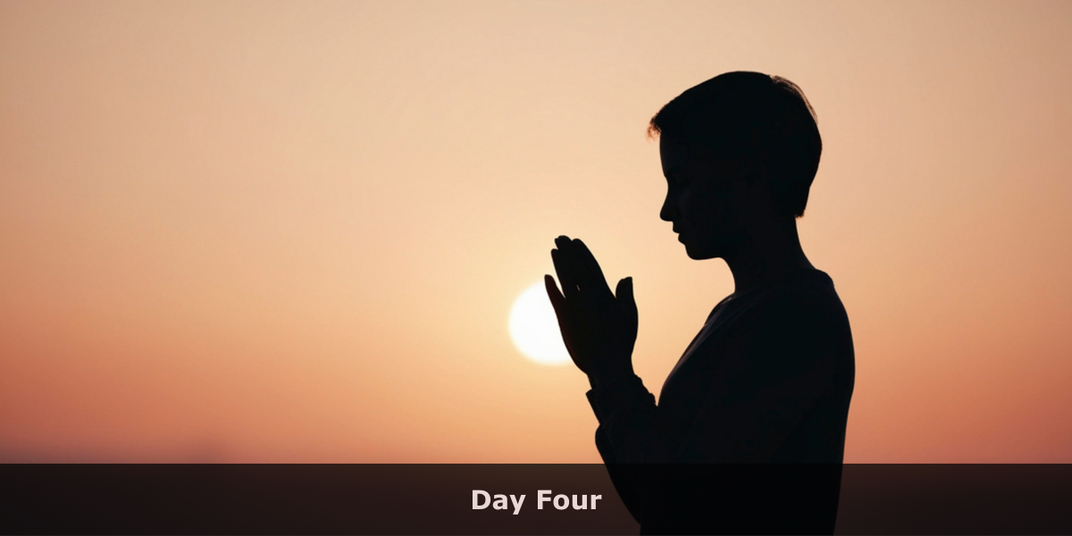 February 21: The Lord Will Keep You