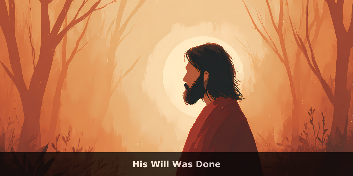 Ash Wednesday Devotion 2026