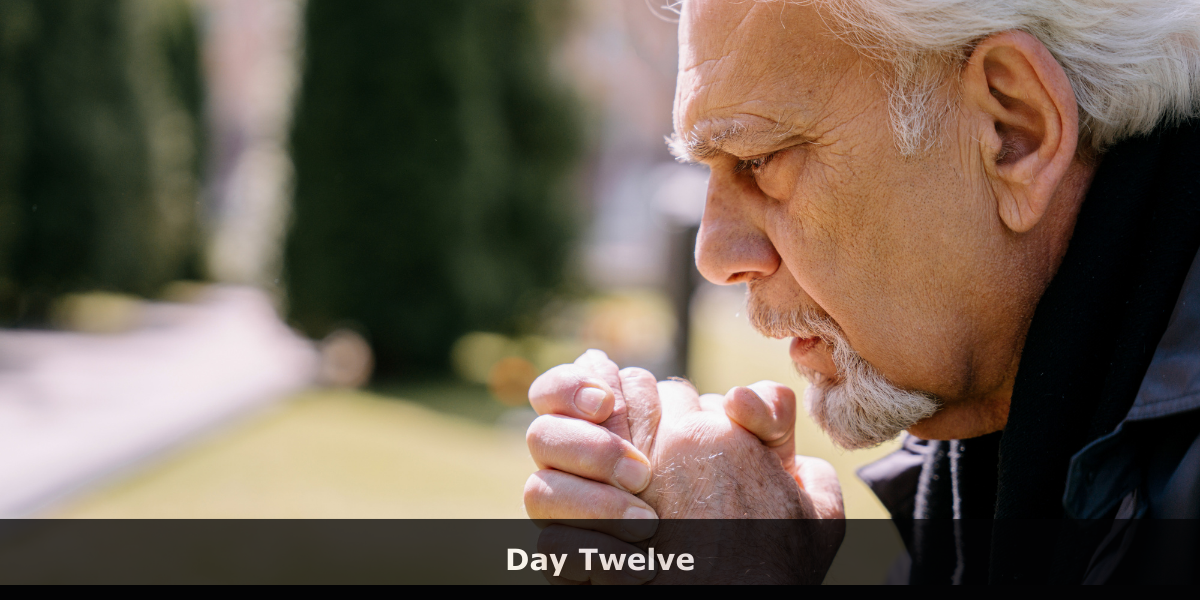 March 3: What Mercy Looks Like