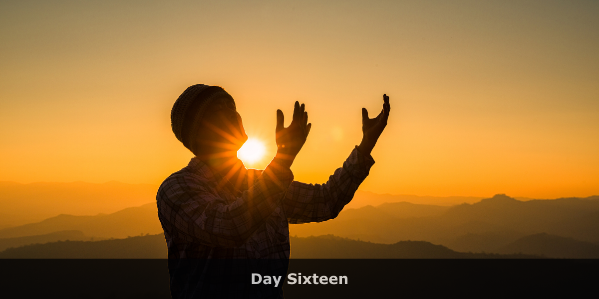 March 7: What Does God See?