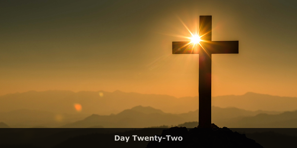 March 14: Is God With Me?