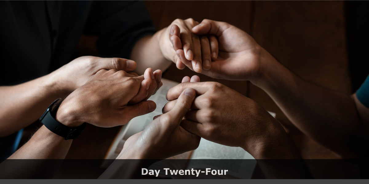 March 17: Does God Care?