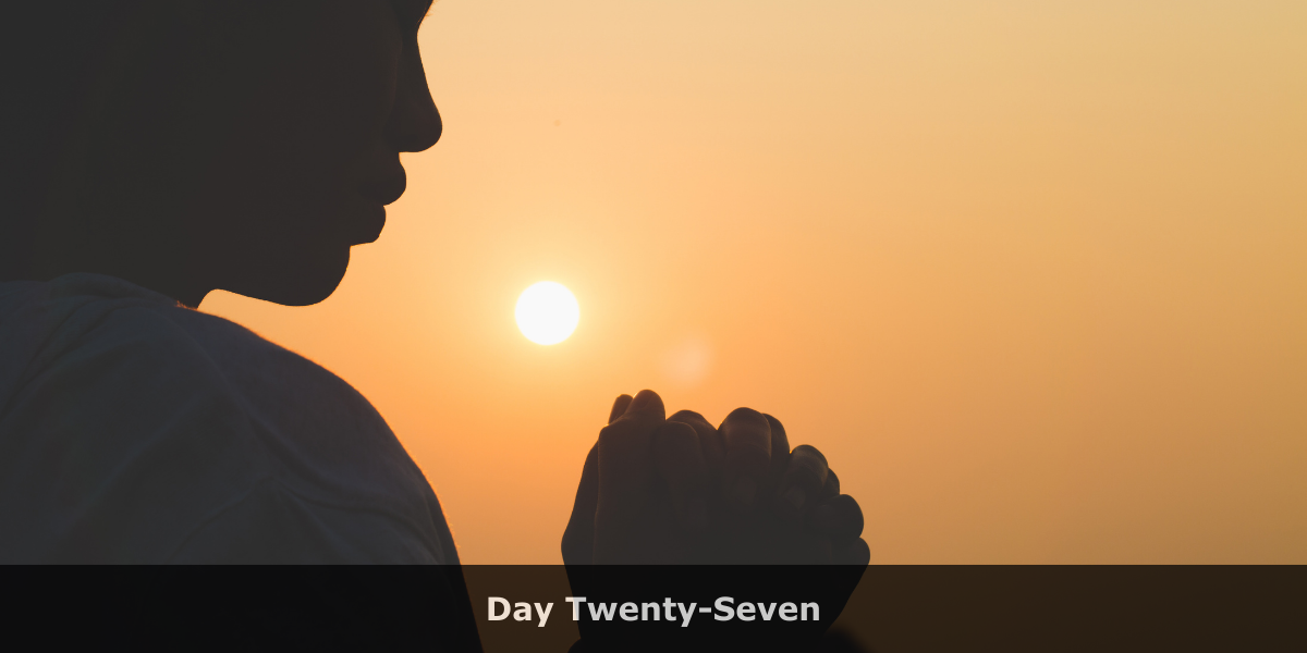 March 20: Do What Pleases the Lord