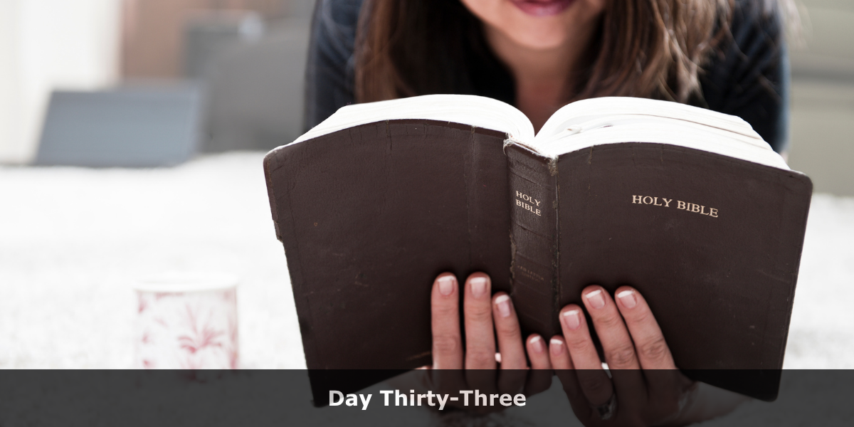 March 27: What Does Mercy Look Like?