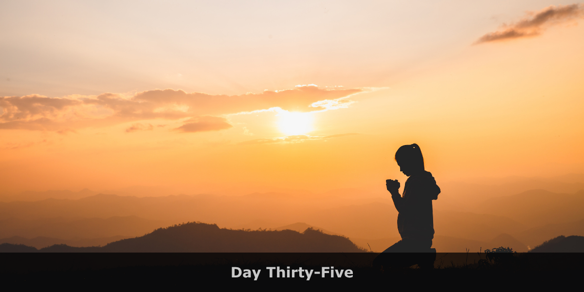 March 30: Peacemakers