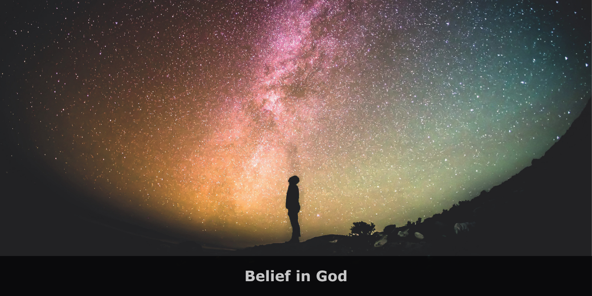 Belief in God