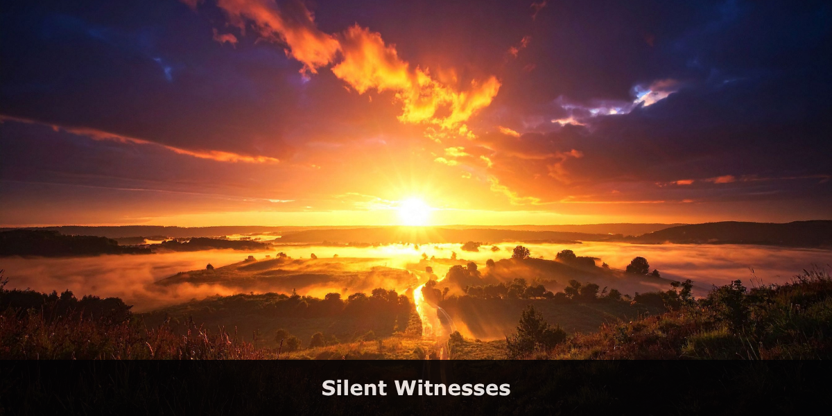 Silent Witnesses